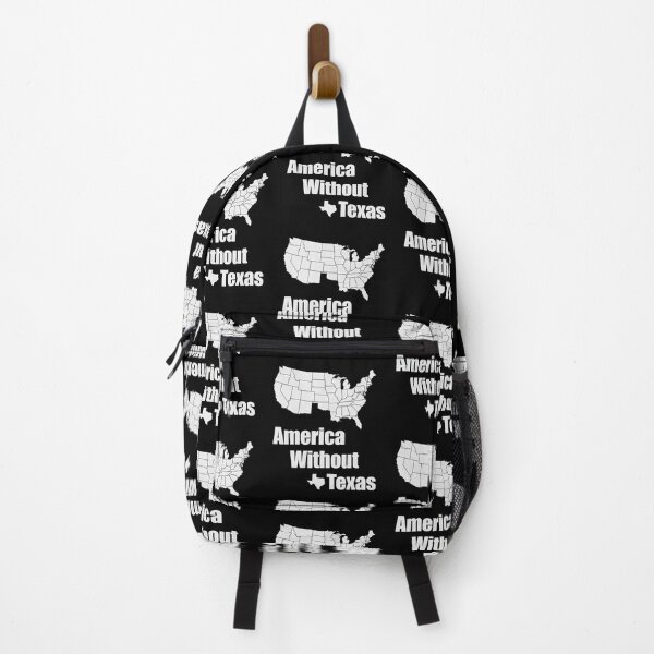 Item preview, America Without Texas designed and sold by artfulnotebook.