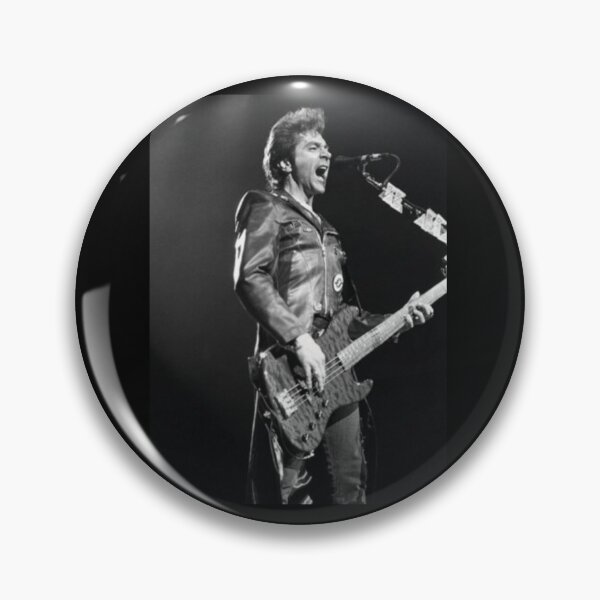 Item preview, alec john such black and white designed and sold by JoshGarsdner.