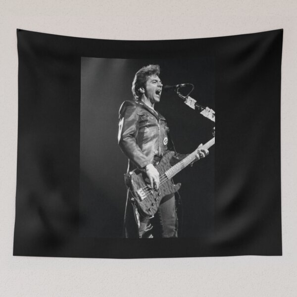 Item preview, alec john such black and white designed and sold by JoshGarsdner.
