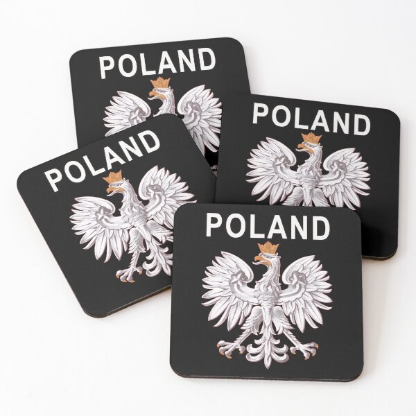 Item preview, Poland Polish National Eagle Shirt Essential T-Shirt designed and sold by janlzmaude.