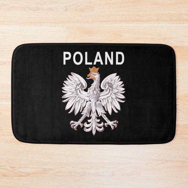 Item preview, Poland Polish National Eagle Shirt Essential T-Shirt designed and sold by janlzmaude.