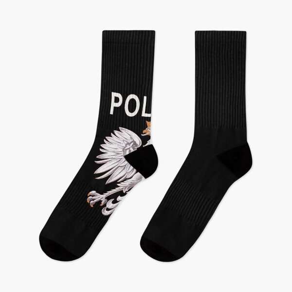 Item preview, Poland Polish National Eagle Shirt Essential T-Shirt designed and sold by janlzmaude.