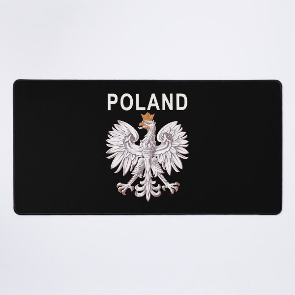 Item preview, Poland Polish National Eagle Shirt Essential T-Shirt designed and sold by janlzmaude.