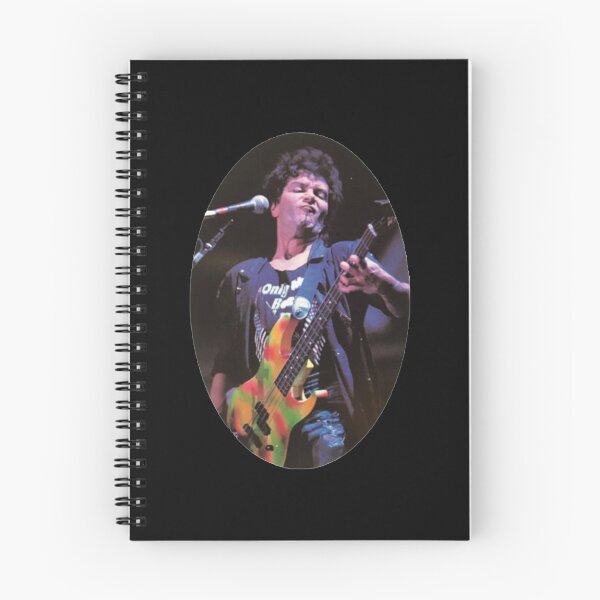 Item preview, Alec John Such Bon Jovi designed and sold by JoshGarsdner.
