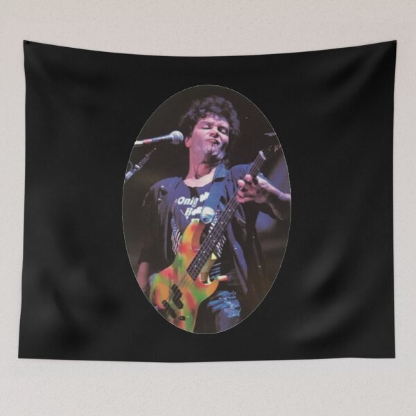 Item preview, Alec John Such Bon Jovi designed and sold by JoshGarsdner.