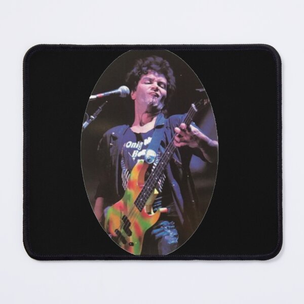 Item preview, Alec John Such Bon Jovi designed and sold by JoshGarsdner.