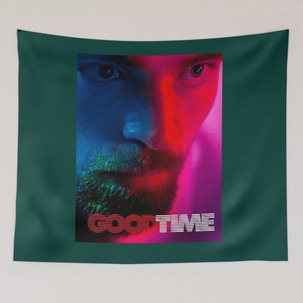 Item preview, Mens Funny Good Time Poster Gift For Music Fans   designed and sold by FrettKnitwear.