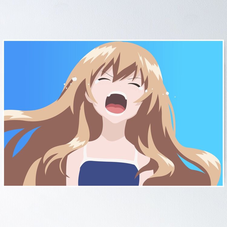 28 TAIGA PFP ideas  toradora, anime icons, taiga anime