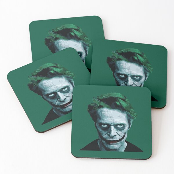 Item preview, Mens Funny Willem Dafoe Edition Gifts For Fan   designed and sold by FrettKnitwear.