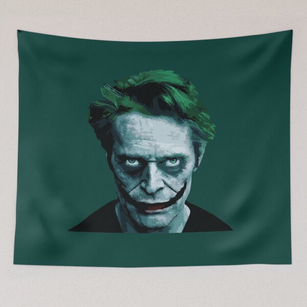 Item preview, Mens Funny Willem Dafoe Edition Gifts For Fan   designed and sold by FrettKnitwear.