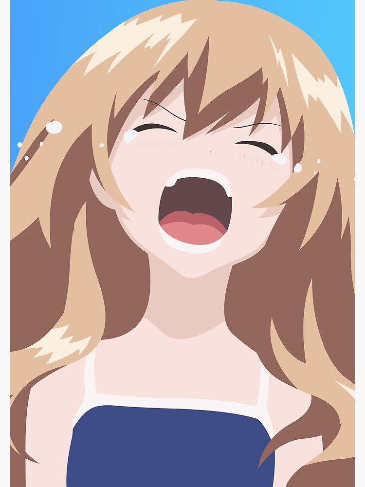  anime  images Anime  Yawn  Face