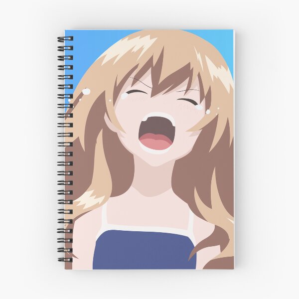 Item preview, Aisaka Taiga (Anime: Toradora) designed and sold by ToradoraTaiga.