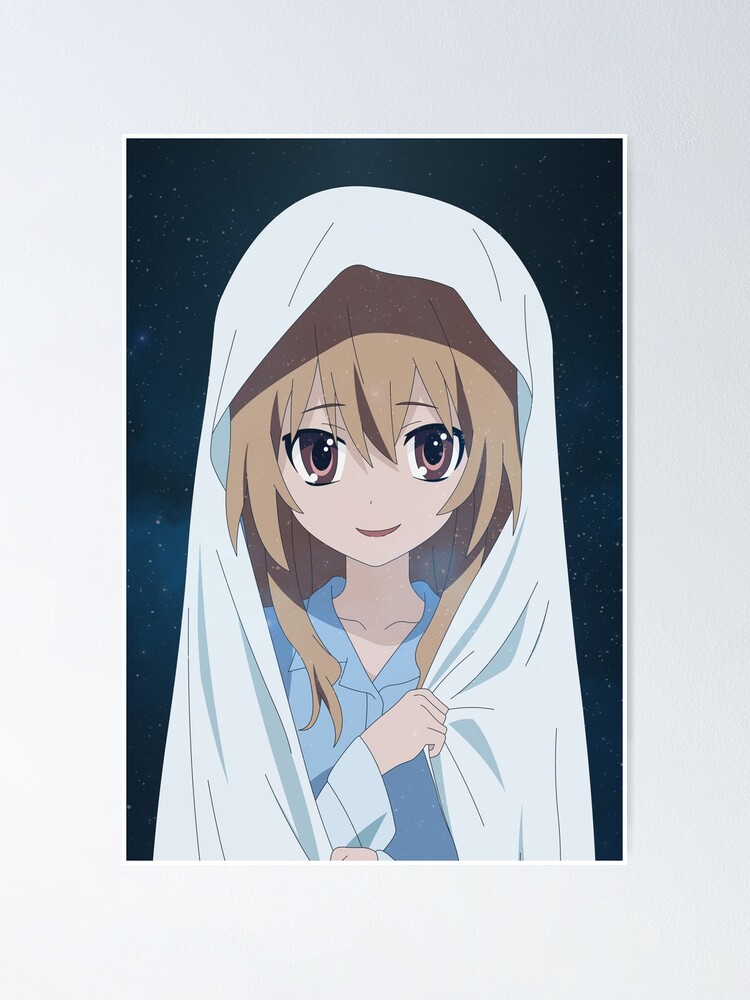 Toradora blanket online