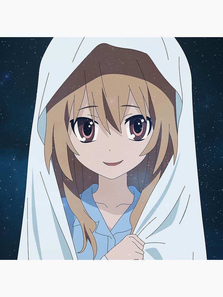 Aisaka Taiga (Anime: Toradora) Greeting Card for Sale by ToradoraTaiga