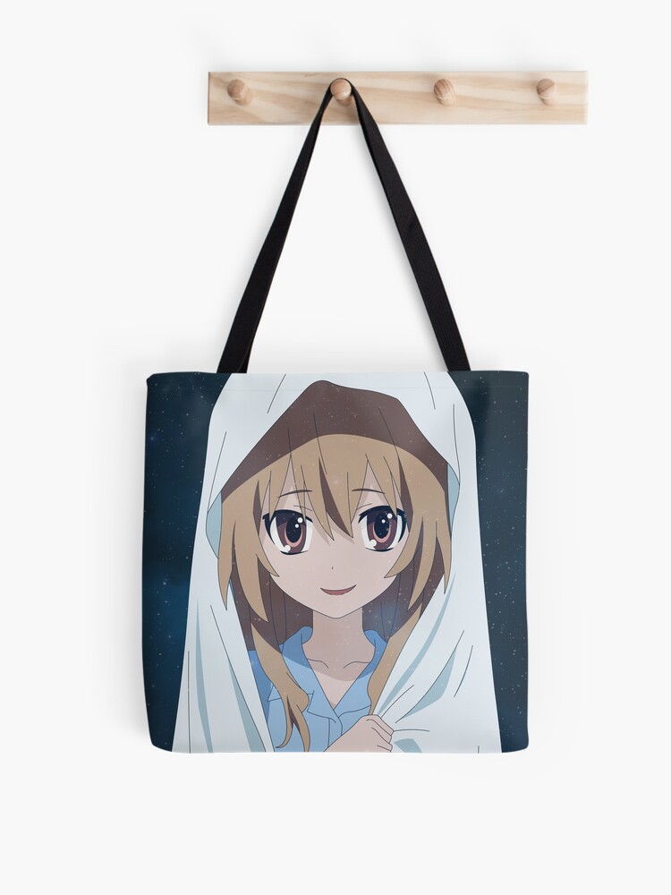 Aisaka Taigā, Toradora Anime Wiki