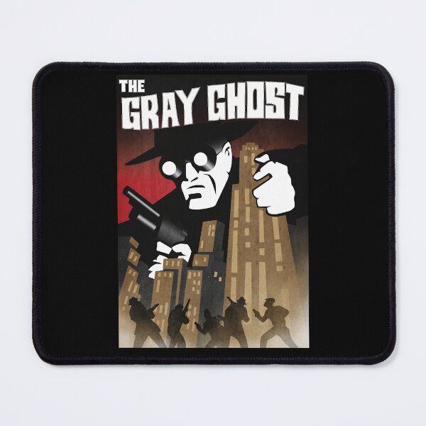 Item preview, Mens My Favorite The Gray Ghost Funny Graphic Gifts designed and sold by FrettKnitwear.