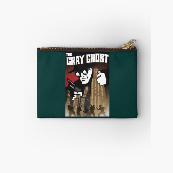 Item preview, Mens My Favorite The Gray Ghost Funny Graphic Gifts   designed and sold by FrettKnitwear.