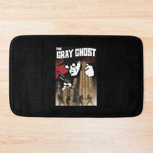 Artikelvorschau, Mein Favorit für Männer: Der graue Geist. Lustige Grafikgeschenke entworfen und verkauft von FrettKnitwear.