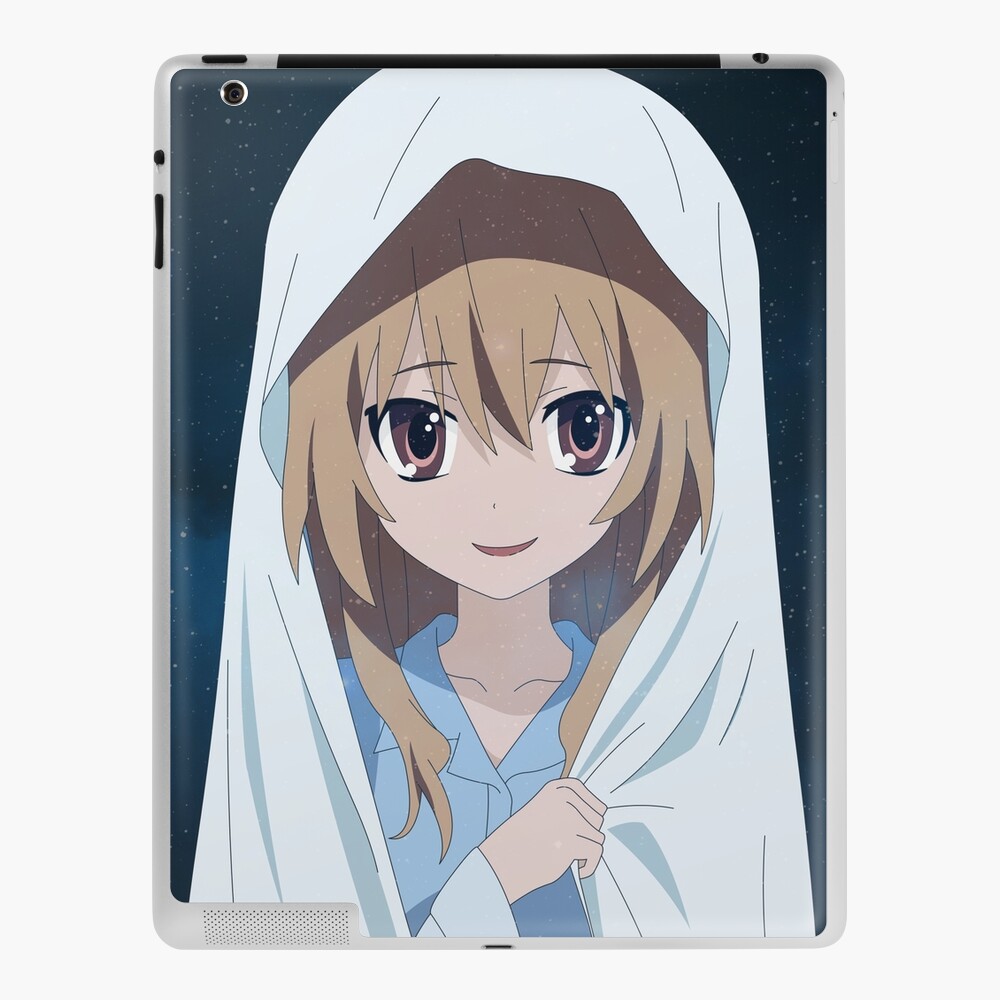 Aisaka Taiga (Anime: Toradora)