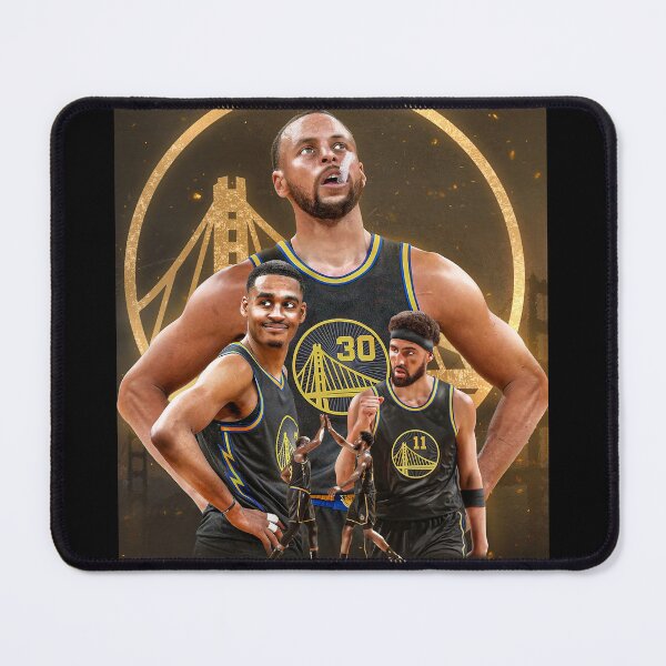 Item preview, Death Line Up Gsw Champions Basketball 2022 designed and sold by MichaelBK11.