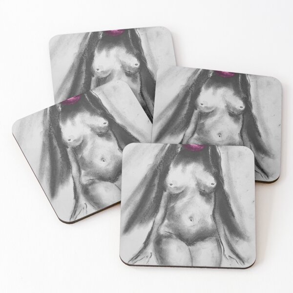 Item preview, Pink pandemic  designed and sold by MyMuseum.