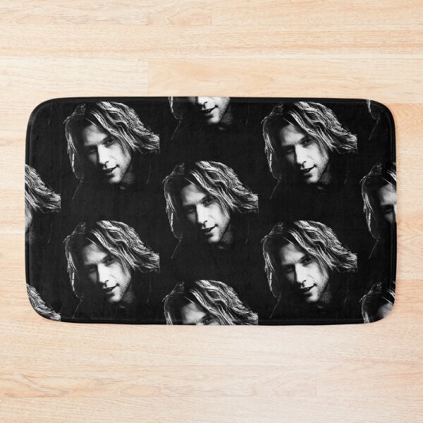 Item preview, Bon Jovi Rock Band On Tour 2022  It's My Life designed and sold by JoshGarsdner.