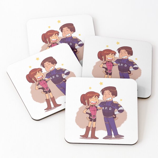 Item preview, Gifts Music Fans Leon Video Games Kennedy Survival Funny Men designed and sold by MinaRiley.