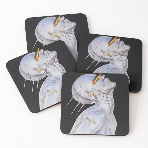 Item preview, sorayama collaboration capsule collection poster classic  designed and sold by tinachristn.