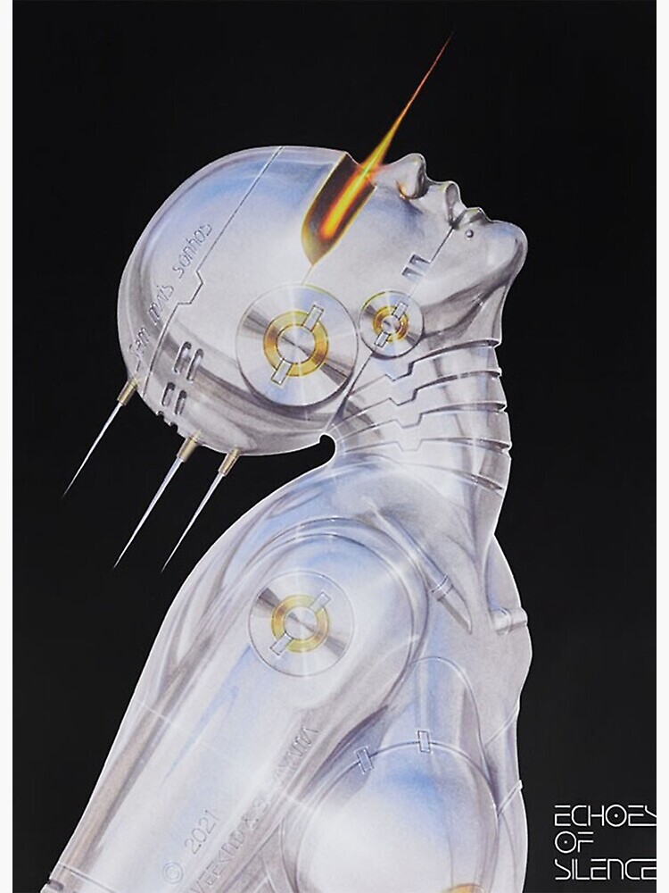 sorayama collaboration capsule collection poster classic