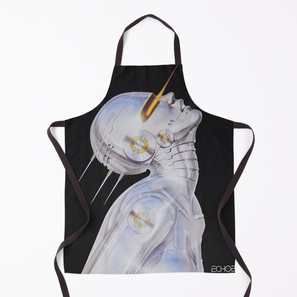 Item preview, sorayama collaboration capsule collection poster classic  designed and sold by tinachristn.