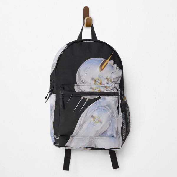 Item preview, sorayama collaboration capsule collection poster classic  designed and sold by tinachristn.