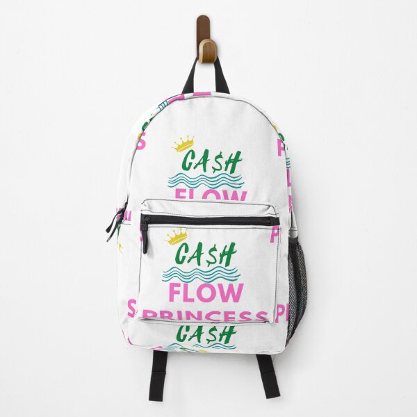 Item preview, Cash Flow Princcess - Pink designed and sold by TIPJ.