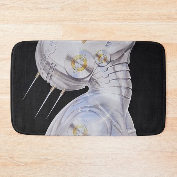 Item preview, sorayama collaboration capsule collection poster classic  designed and sold by tinachristn.