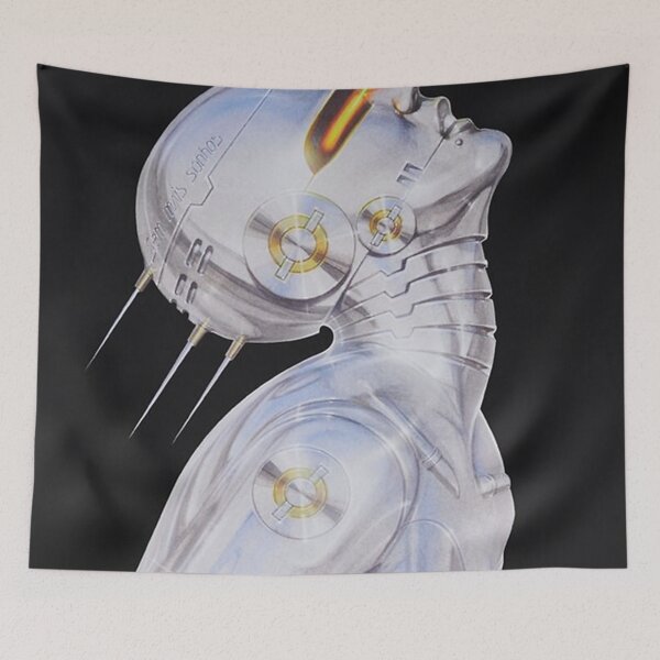 Item preview, sorayama collaboration capsule collection poster classic  designed and sold by tinachristn.