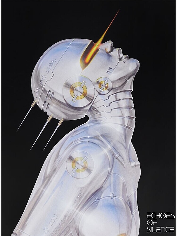 sorayama collaboration capsule collection poster classic 