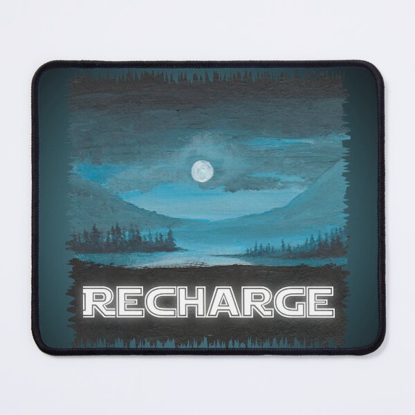 Item preview, Recharge designed and sold by Stellaura.