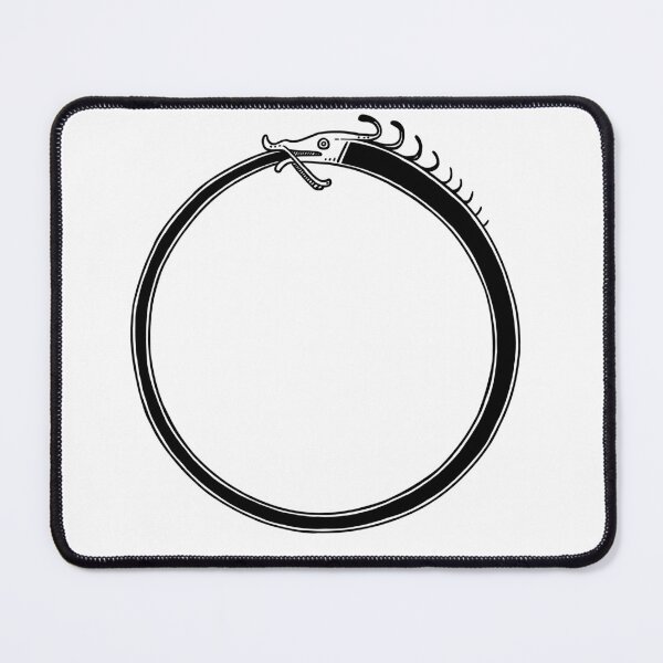 Item preview, Jormungandr designed and sold by Art and Chaos.