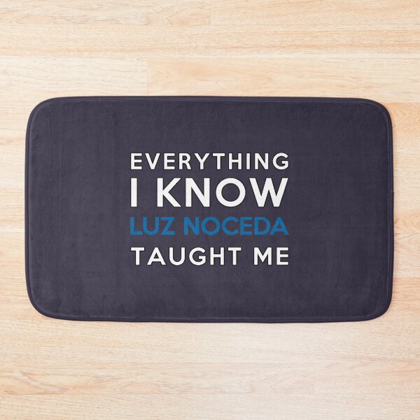 Item preview, Day Gifts Everything i know Luz Noceda designed and sold by LucyRenaud.