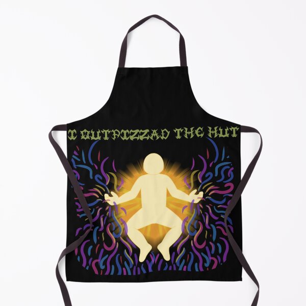 Item preview, I OUTPIZZAD LA CABAÑA designed and sold by karmadogg.