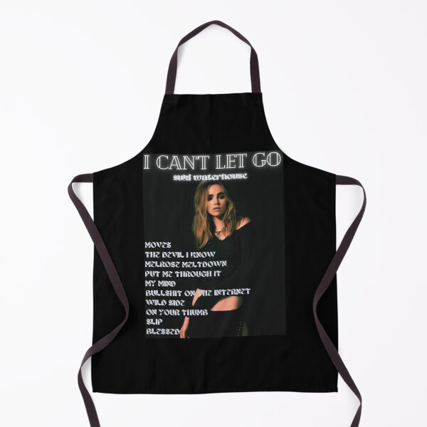 Item preview, suki waterhouse I Cant Let Go designed and sold by FrettKnitwear.