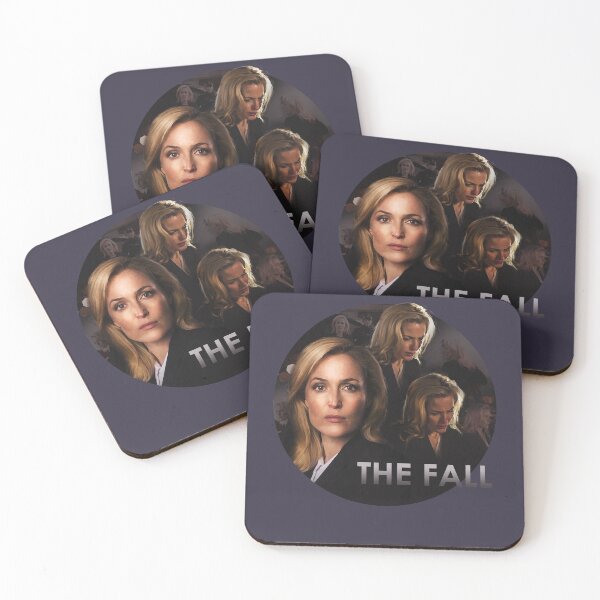 Item preview, Reward The Fall Band Best Seller Retro Wave designed and sold by DancerelizaArts.