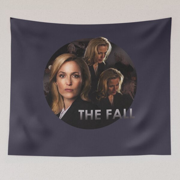 Item preview, Reward The Fall Band Best Seller Retro Wave designed and sold by DancerelizaArts.