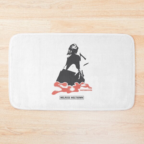 Item preview, Suki Waterhouse Merch Melrose Meltdown   designed and sold by FrettKnitwear.