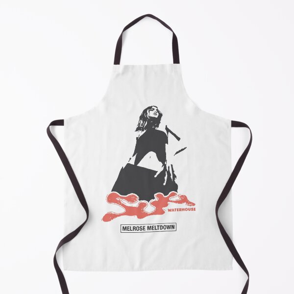 Item preview, Suki Waterhouse Merch Melrose Meltdown designed and sold by FrettKnitwear.