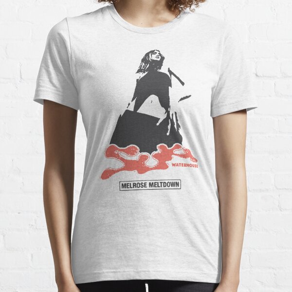 Item preview, Suki Waterhouse Merch Melrose Meltdown   designed and sold by FrettKnitwear.