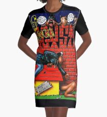 Snoop dogg Doggystyle Graphic T-Shirt Dress