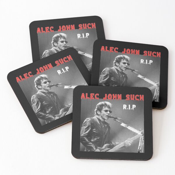 Item preview, Rest In Peace John such designed and sold by JoshGarsdner.