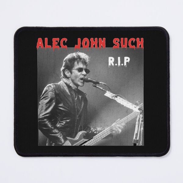 Item preview, Rest In Peace John such designed and sold by JoshGarsdner.