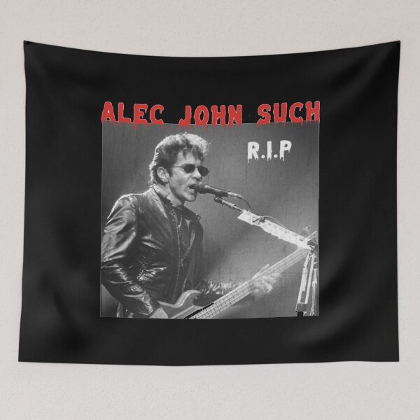 Item preview, Rest In Peace John such designed and sold by JoshGarsdner.