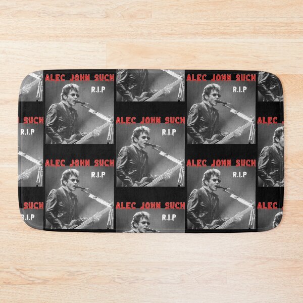 Item preview, Rest In Peace John such designed and sold by JoshGarsdner.
